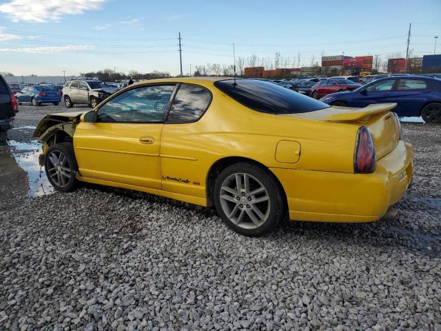 Photo 2 from auction – 2002 CHEVROLET MONTE CARL with VIN 2G1WX15K629384437
