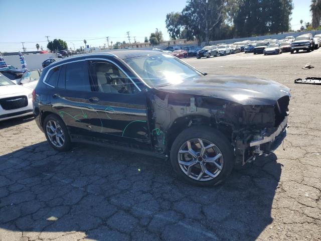 Photo 4 from auction – 2020 BMW X3 SDRIVE3 with VIN 5UXTY3C02L9C88561