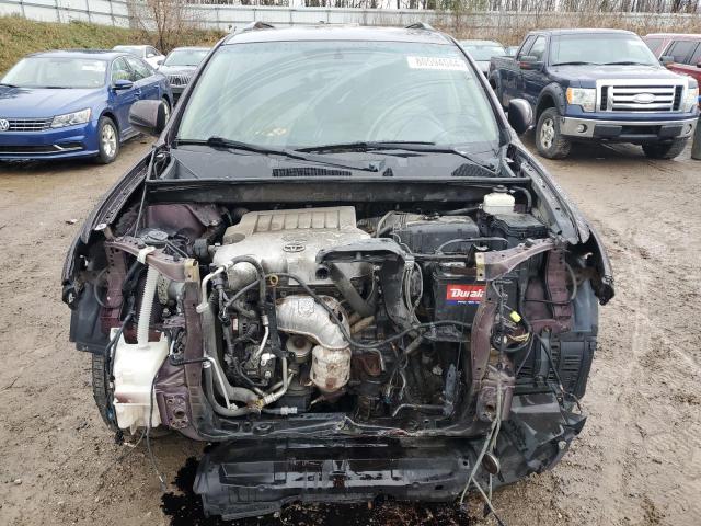 Photo 5 from auction – 2012 TOYOTA HIGHLANDER with VIN 5TDBK3EH9CS170958