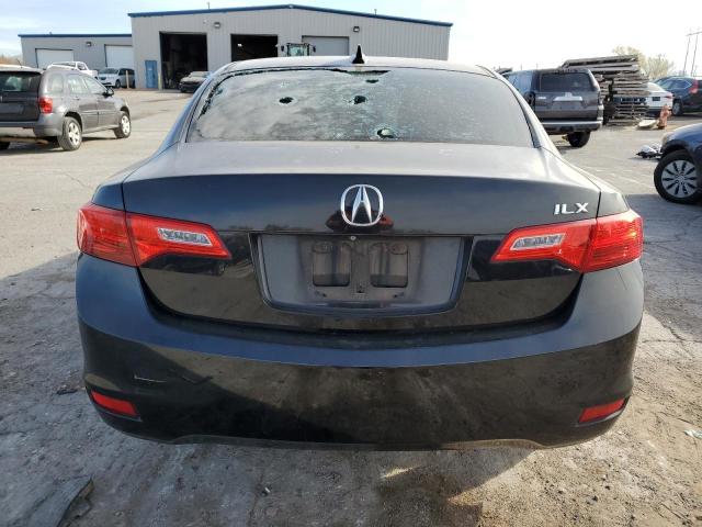 Photo 6 from auction – 2014 ACURA ILX 20 TEC with VIN 19VDE1F70EE005171