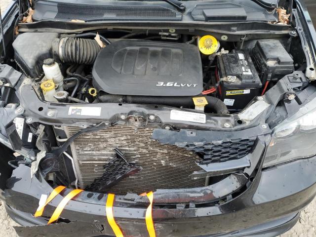 صورة رقم 12 من المزاد - 2017 DODGE GRAND CARA مع VIN 2C4RDGEG4HR641597