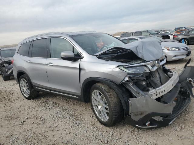 Photo 4 from auction – 2020 HONDA PILOT ELIT with VIN 5FNYF6H0XLB033229