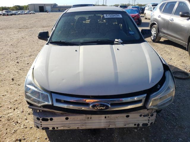Photo 5 from auction – 2009 FORD FOCUS SE with VIN 1FAHP35N49W241483