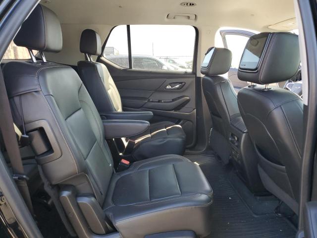 Photo 11 from auction – 2021 CHEVROLET TRAVERSE R with VIN 1GNERJKW7MJ202019