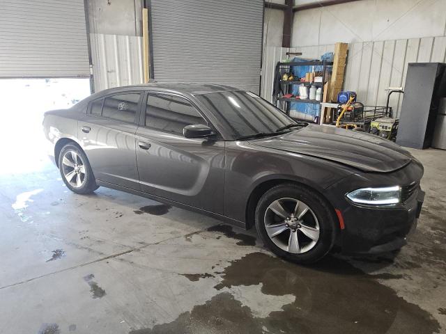 Photo 4 from auction – 2016 DODGE CHARGER SX with VIN 2C3CDXHG4GH203267