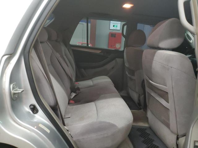 Photo 11 from auction – 2003 TOYOTA 4RUNNER SR with VIN JTEBT14R930011657
