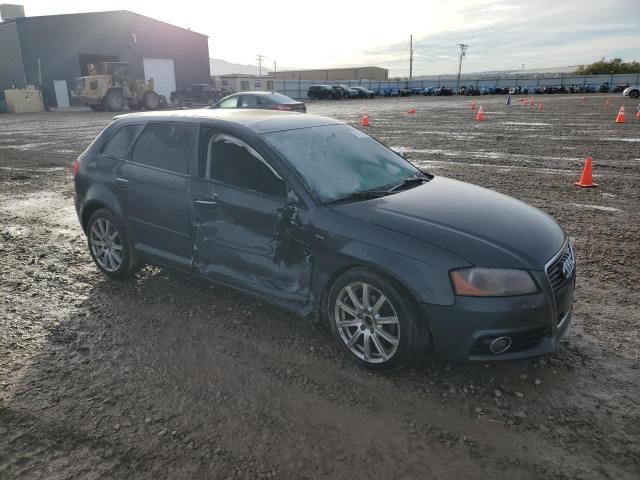 Photo 4 from auction – 2011 AUDI A3 PREMIUM with VIN WAUKJAFM0BA037209