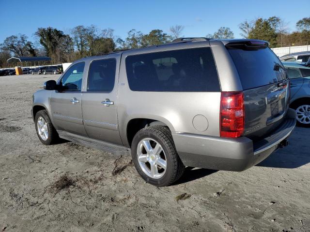 Photo 2 from auction – 2012 CHEVROLET SUBURBAN C with VIN 1GNSCKE04CR218311