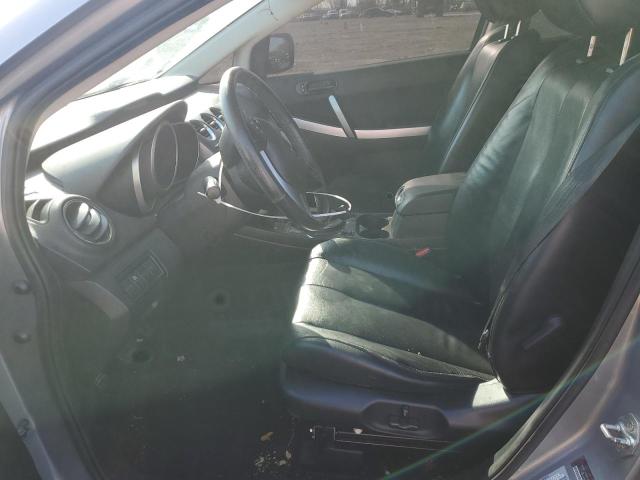 Photo 7 from auction – 2012 MAZDA CX-7 with VIN JM3ER2C59C0413478
