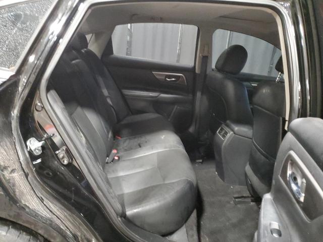 Photo 10 from auction – 2014 NISSAN ALTIMA 2.5 with VIN 1N4AL3AP1EC116845