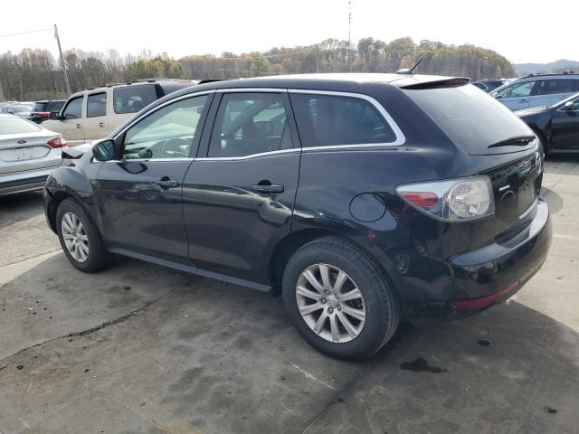 Photo 2 from auction – 2011 MAZDA CX-7 with VIN JM3ER2C51B0389319