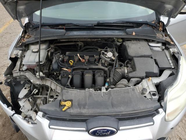 Photo 11 from auction – 2014 FORD FOCUS SE with VIN 1FADP3F28EL126688