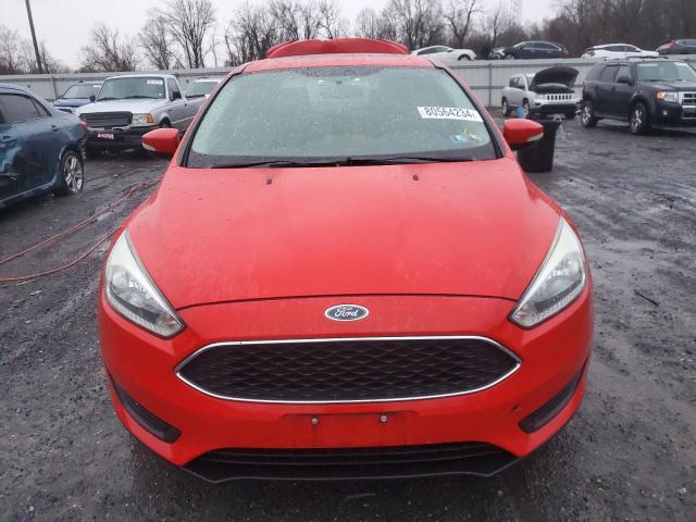 Photo 5 from auction – 2015 FORD FOCUS SE with VIN 1FADP3F28FL259811