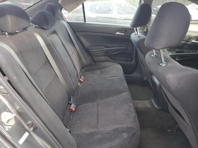 Photo 10 from auction – 2011 HONDA ACCORD with VIN 1HGCP2F46BA123895