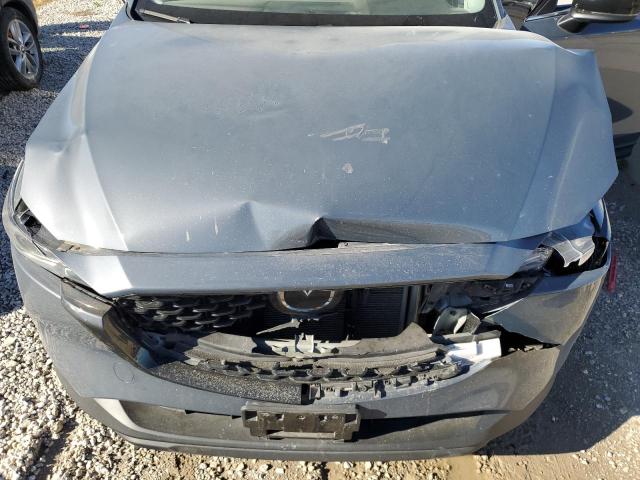 Photo 12 from auction – 2023 MAZDA CX-5 PREFE with VIN JM3KFBCM1P0189521