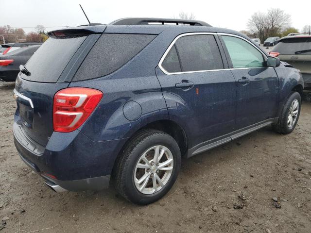 Photo 3 from auction – 2017 CHEVROLET EQUINOX LT with VIN 2GNFLFE30H6187337