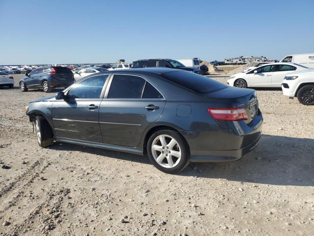 Photo 2 from auction – 2009 TOYOTA CAMRY BASE with VIN 4T1BE46K79U831751