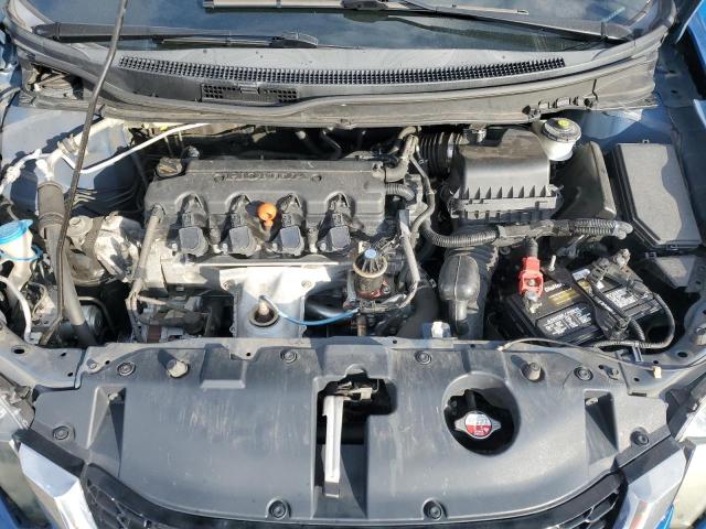 Photo 11 from auction – 2015 HONDA CIVIC EX with VIN 2HGFB2F85FH551978