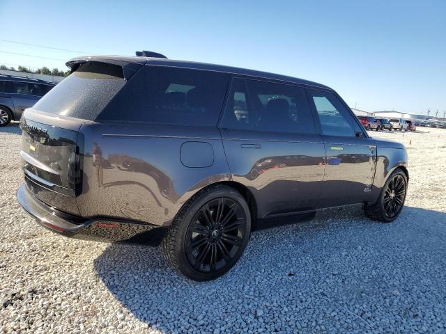 Photo 3 from auction – 2024 LAND ROVER RANGE ROVE with VIN SALKPBFU2RA213736