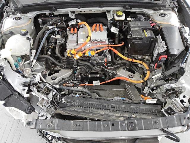 Photo 11 from auction – 2023 POLESTAR 2 with VIN YSMED3KA3PL145838