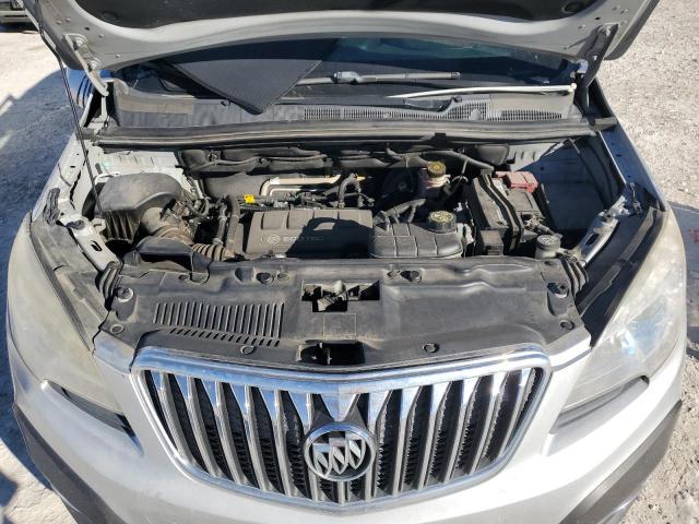 Photo 12 from auction – 2014 BUICK ENCORE CON with VIN KL4CJBSB2EB603414