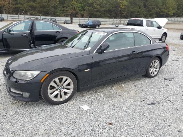 Photo 1 from auction – 2013 BMW 328 I SULE with VIN WBADW7C54DE731570