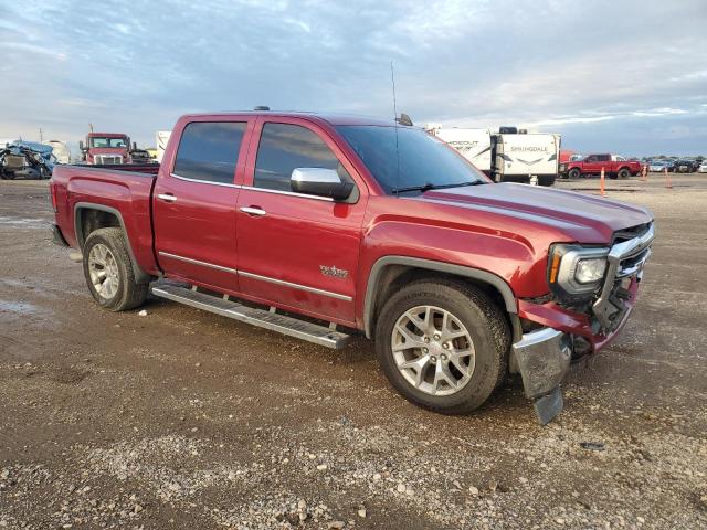 Photo 4 from auction – 2018 GMC SIERRA C15 with VIN 3GTP1NEC4JG251192