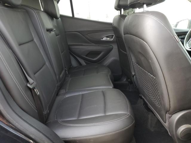 Photo 11 from auction – 2015 BUICK ENCORE with VIN KL4CJGSB1FB190996