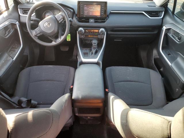 Photo 8 from auction – 2021 TOYOTA RAV4 LE with VIN 2T3H1RFV0MC128913