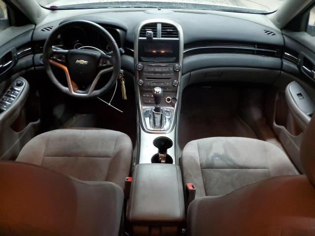 Photo 8 from auction – 2013 CHEVROLET MALIBU LS with VIN 1G11B5SA4DF262018