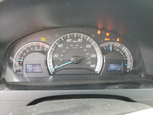 Photo 9 from auction – 2014 TOYOTA CAMRY L with VIN 4T1BF1FK8EU863310