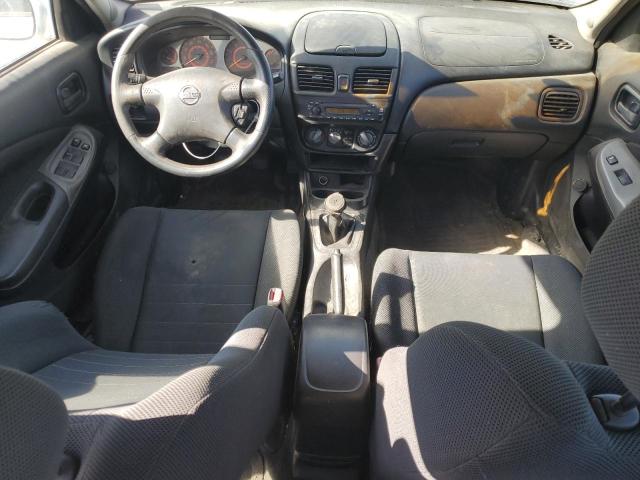 Photo 8 from auction – 2003 NISSAN SENTRA SE- with VIN 3N1AB51D63L726372