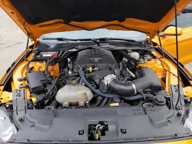 Photo 11 from auction – 2018 FORD MUSTANG GT with VIN 1FA6P8CF0J5114921