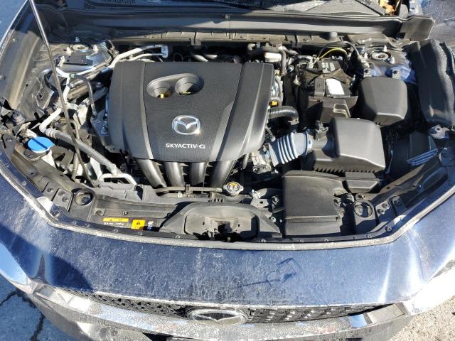 Photo 12 from auction – 2021 MAZDA CX-30 PREF with VIN 3MVDMACL0MM271207