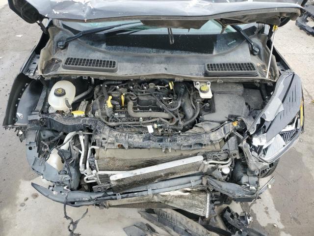 Photo 12 from auction – 2019 FORD ESCAPE SE with VIN 1FMCU9GD1KUB03224