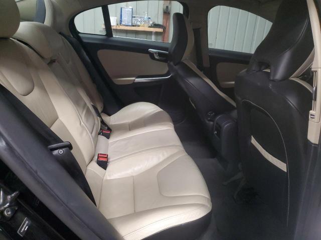 Zdjęcie 10 z aukcji – 2011 VOLVO S60 T6 z VIN YV1902FH7B2005259