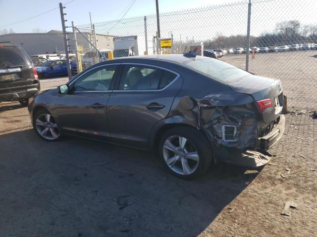 Photo 2 from auction – 2013 ACURA ILX 20 TEC with VIN 19VDE1F7XDE012725