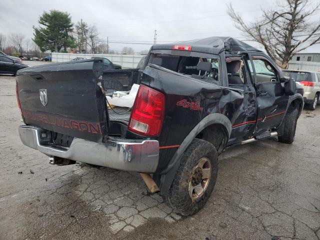 Photo 3 from auction – 2010 DODGE RAM 2500 with VIN 3D7TT2CT0AG162610