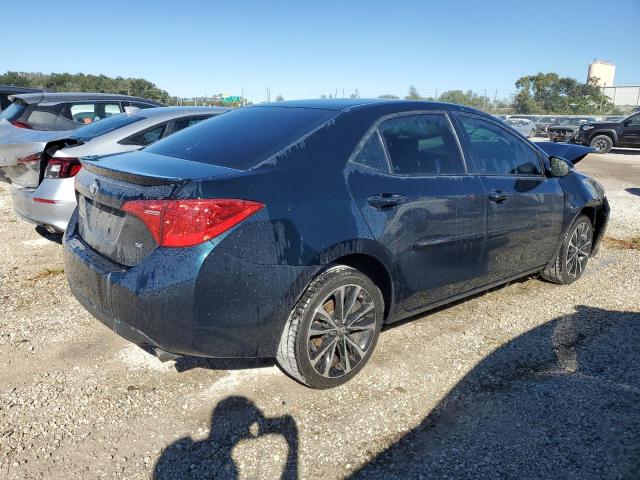 Photo 3 from auction – 2018 TOYOTA COROLLA L with VIN 2T1BURHE2JC054991