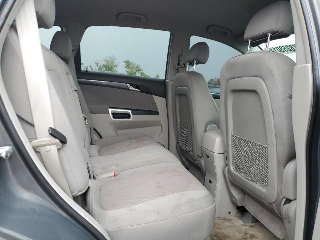 Photo 11 from auction – 2008 SATURN VUE XR with VIN 3GSCL53758S613881