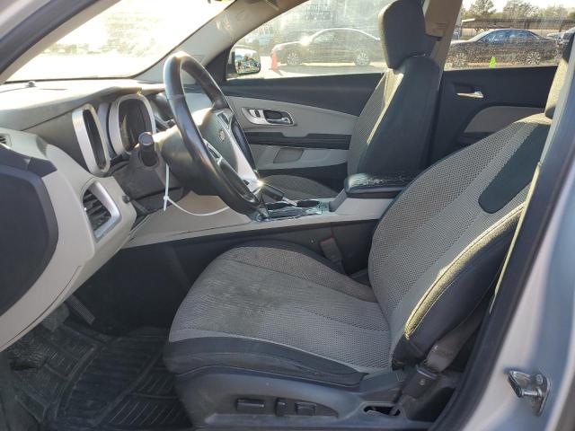 Photo 7 from auction – 2017 CHEVROLET EQUINOX LT with VIN 2GNFLFEK0H6333386