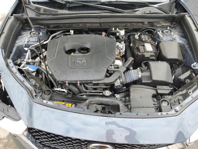 Photo 12 from auction – 2023 MAZDA CX-30 PREF with VIN 3MVDMBCM2PM558342