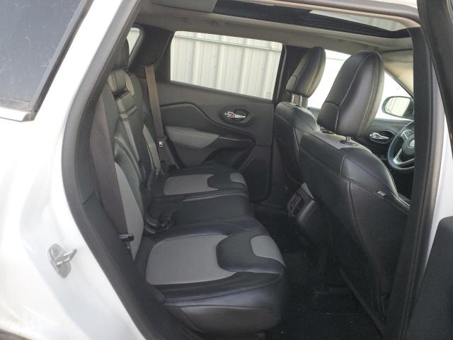 Photo 11 from auction – 2014 JEEP CHEROKEE L with VIN 1C4PJMDS9EW253255