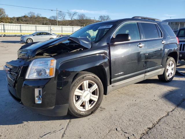 GMC TERRAIN SL 2014 with VIN 2GKFLWEK4E6265635 - Photo from auction