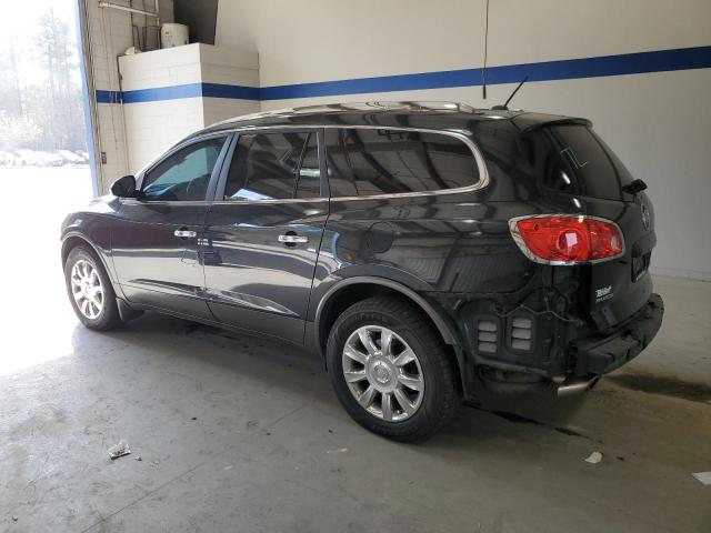 Photo 2 from auction – 2012 BUICK ENCLAVE with VIN 5GAKRCED3CJ383086