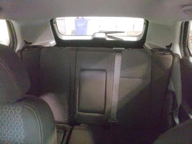 Photo 10 from auction – 2021 CHEVROLET TRAX LS with VIN KL7CJNSB3MB301424