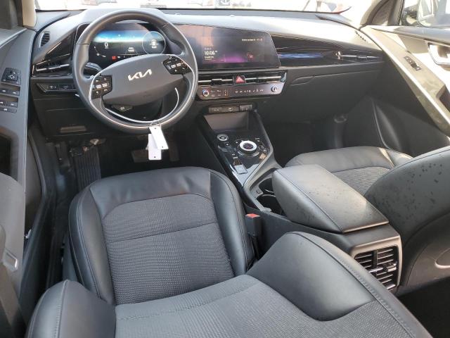 Photo 8 from auction – 2023 KIA NIRO WIND with VIN KNDCR3L18P5027338