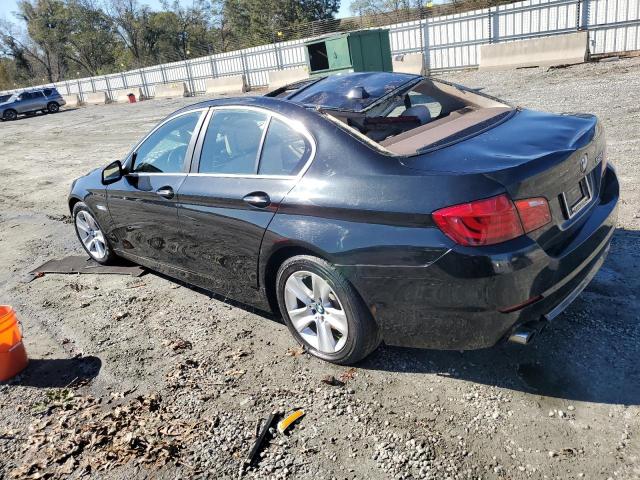 Photo 2 from auction – 2013 BMW 528 I with VIN WBAXG5C58DDY31398