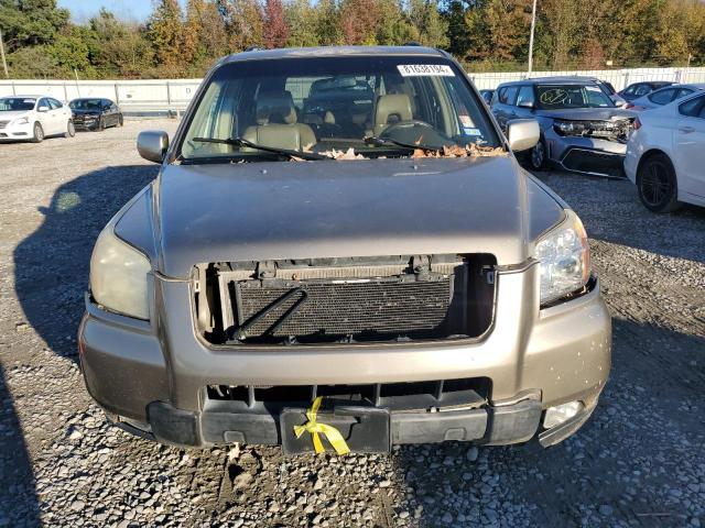 Photo 5 from auction – 2006 HONDA PILOT EX with VIN 5FNYF28736B038668