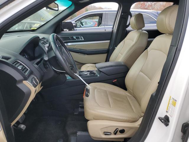 Photo 7 from auction – 2017 FORD EXPLORER X with VIN 1FM5K7DH7HGB53322